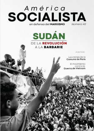 América Socialista - En defensa del Marxismo Nº42