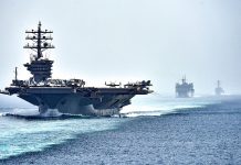 El año 2026 comienza con el sonido de los tambores de guerra imperialista y la lucha de clases.