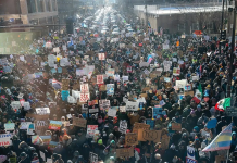 Diez tesis sobre la huelga general de Minnesota de 2026