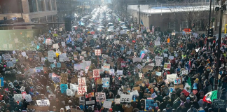 Diez tesis sobre la huelga general de Minnesota de 2026