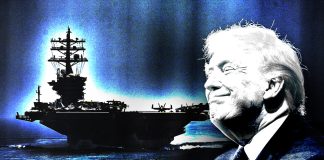 Trump se prepara para la guerra con Irán: ¡abajo la agresión imperialista!