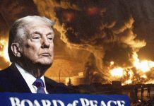 La guerra contra Irán: ¿cuál es la postura de los comunistas?