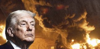 La guerra contra Irán: ¿cuál es la postura de los comunistas?