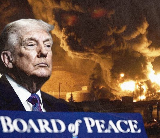 La guerra contra Irán: ¿cuál es la postura de los comunistas?