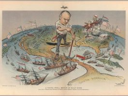 ¿Qué es el imperialismo?