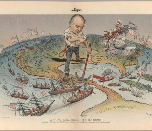 ¿Qué es el imperialismo?