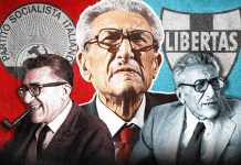 Sobre camaleones y reformistas