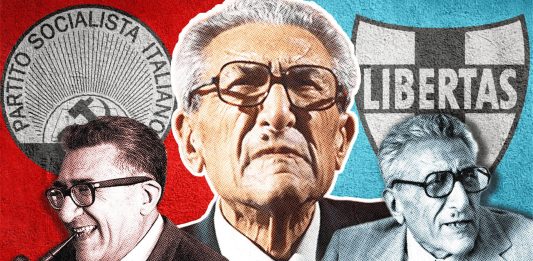 Sobre camaleones y reformistas