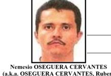 México: Sobre el asesinato de El Mencho y los narcobloqueos