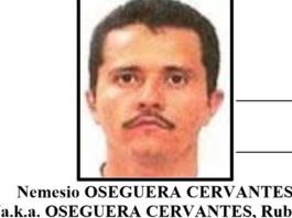 México: Sobre el asesinato de El Mencho y los narcobloqueos