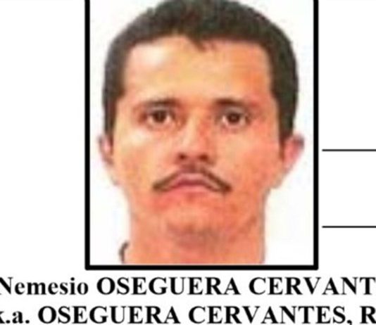 México: Sobre el asesinato de El Mencho y los narcobloqueos