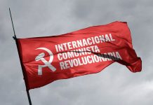 Reunión de la dirección de la ICR: ¡alcancemos los 10.000 comunistas organizados!