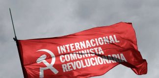 Reunión de la dirección de la ICR: ¡alcancemos los 10.000 comunistas organizados!