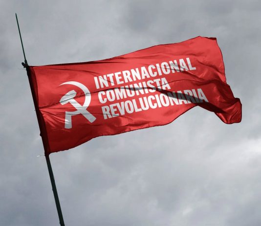 Reunión de la dirección de la ICR: ¡alcancemos los 10.000 comunistas organizados!