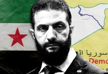 Los kurdos sitiados en Rojava: ¡solo la lucha revolucionaria contra el imperialismo puede impedir una masacre!