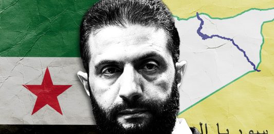 Los kurdos sitiados en Rojava: ¡solo la lucha revolucionaria contra el imperialismo puede impedir una masacre!