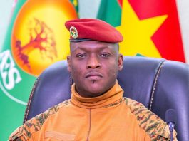 Ibrahim Traoré, la Alianza de Estados del Sahel y la lucha contra el imperialismo en África Occidental