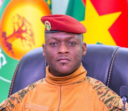 Ibrahim Traoré, la Alianza de Estados del Sahel y la lucha contra el imperialismo en África Occidental