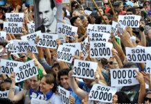 A 50 años del golpe. La memoria de los 30 mil en la lucha de hoy