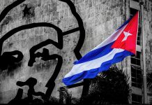 La Revolución cubana se enfrenta al período más peligroso de su historia