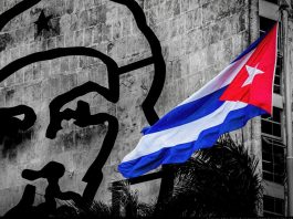 La Revolución cubana se enfrenta al período más peligroso de su historia