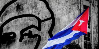 La Revolución cubana se enfrenta al período más peligroso de su historia