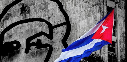 La Revolución cubana se enfrenta al período más peligroso de su historia