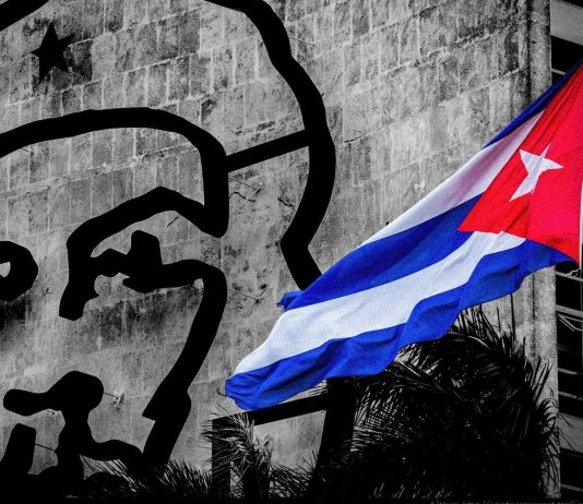 La Revolución cubana se enfrenta al período más peligroso de su historia