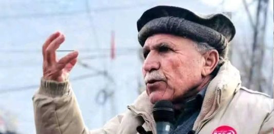 Pakistán: Ehsan Ali y líderes del AAC detenidos nuevamente por cargos de terrorismo