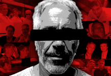 Los archivos Epstein son el mayor escándalo de la clase dominante en la historia