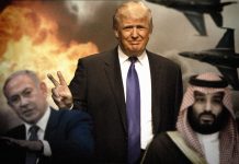 La fractura del Mar Rojo: los aliados de EE. UU. se dividen en bandos armados