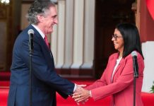 Venezuela: No es solo petróleo, EEUU también se lleva el oro, y los minerales