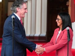 Venezuela: No es solo petróleo, EEUU también se lleva el oro, y los minerales