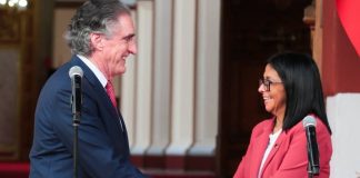 Venezuela: No es solo petróleo, EEUU también se lleva el oro, y los minerales