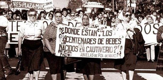 A 50 años del golpe: Dictadura, democracia burguesa y lucha de clases