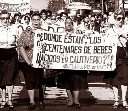 A 50 años del golpe: Dictadura, democracia burguesa y lucha de clases