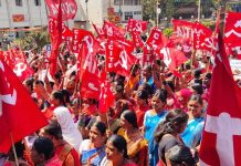 ¿300 millones de personas en huelga en India? El verdadero balance de la huelga general nacional