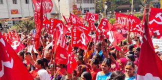 ¿300 millones de personas en huelga en India? El verdadero balance de la huelga general nacional