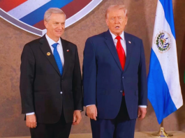 Chile: Kast, entre el cable chino y el Escudo de las Américas