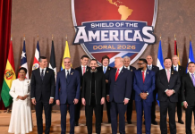 Escudo de las Américas: nueva iniciativa para fortalecer el control imperialista en América Latina