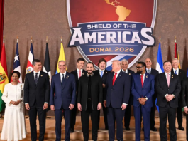 Escudo de las Américas: nueva iniciativa para fortalecer el control imperialista en América Latina