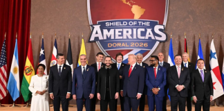 Escudo de las Américas: nueva iniciativa para fortalecer el control imperialista en América Latina
