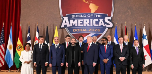 Escudo de las Américas: nueva iniciativa para fortalecer el control imperialista en América Latina