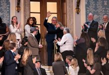 Venezuela: Imperialismo, transición y la falsa moderación política de Enrique Márquez