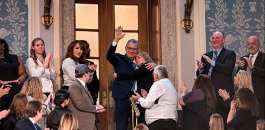 Venezuela: Imperialismo, transición y la falsa moderación política de Enrique Márquez