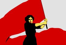 Por qué las mujeres debemos ser comunistas