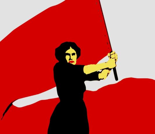 Por qué las mujeres debemos ser comunistas