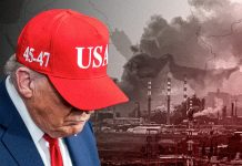 Trump se enfrenta a un dilema imposible ante un Irán que tiene ventaja