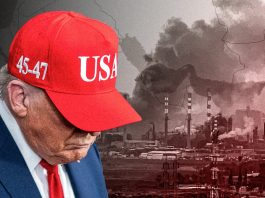 Trump se enfrenta a un dilema imposible ante un Irán que tiene ventaja