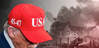 Trump se enfrenta a un dilema imposible ante un Irán que tiene ventaja